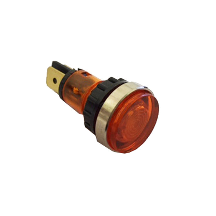 ECM Orange Light