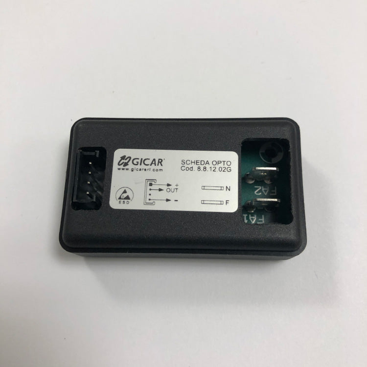 Izzo Shot Timer for Duetto PID