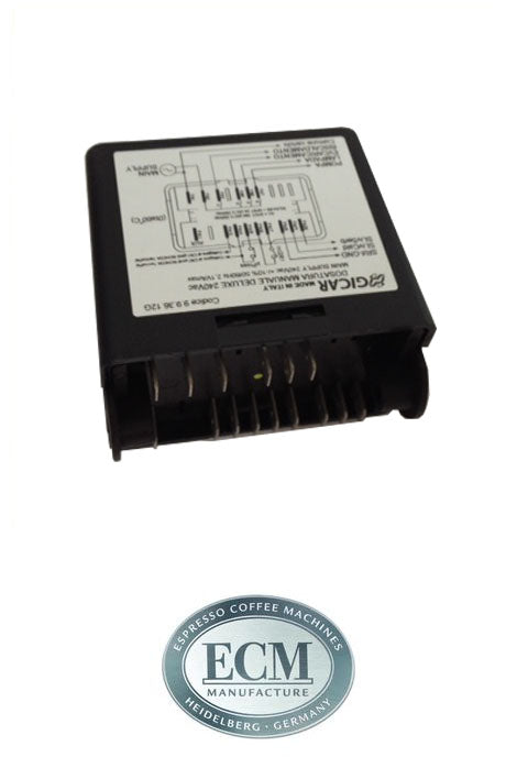 ECM Control Unit m2004
