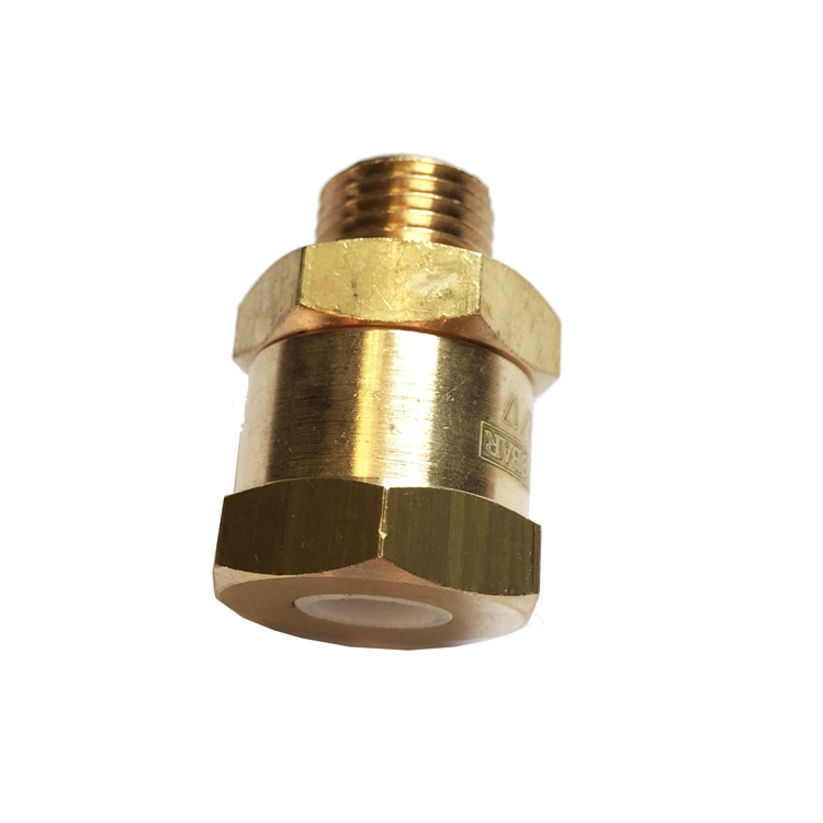 Expobar Vacuum Breaker