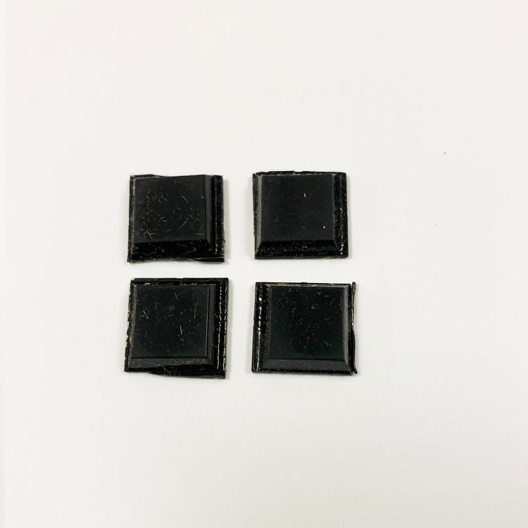 Set of 4 Self Adhesive Feet of Eureka Mignon Specialita