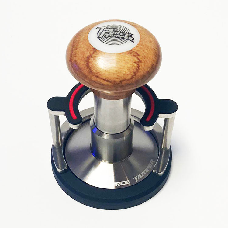The Force Tamper Stand