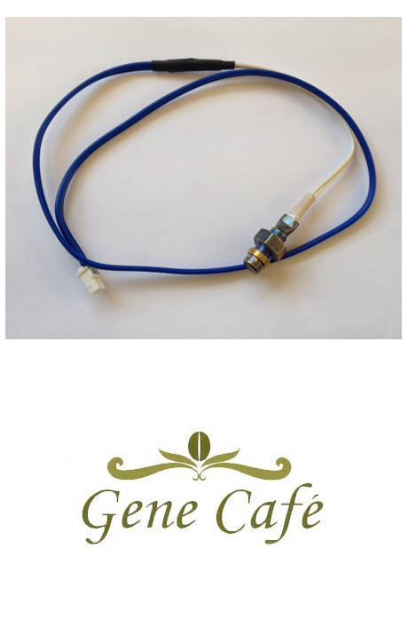 Genecafe Thermal Sensor Damper (in) CR55-013B