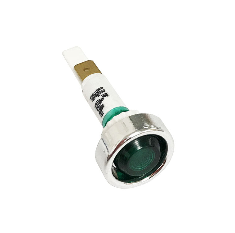 Green Indicator Lamp 250v