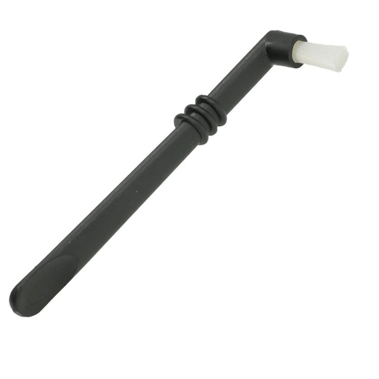 Joe Frex Group Head/Shower Brush