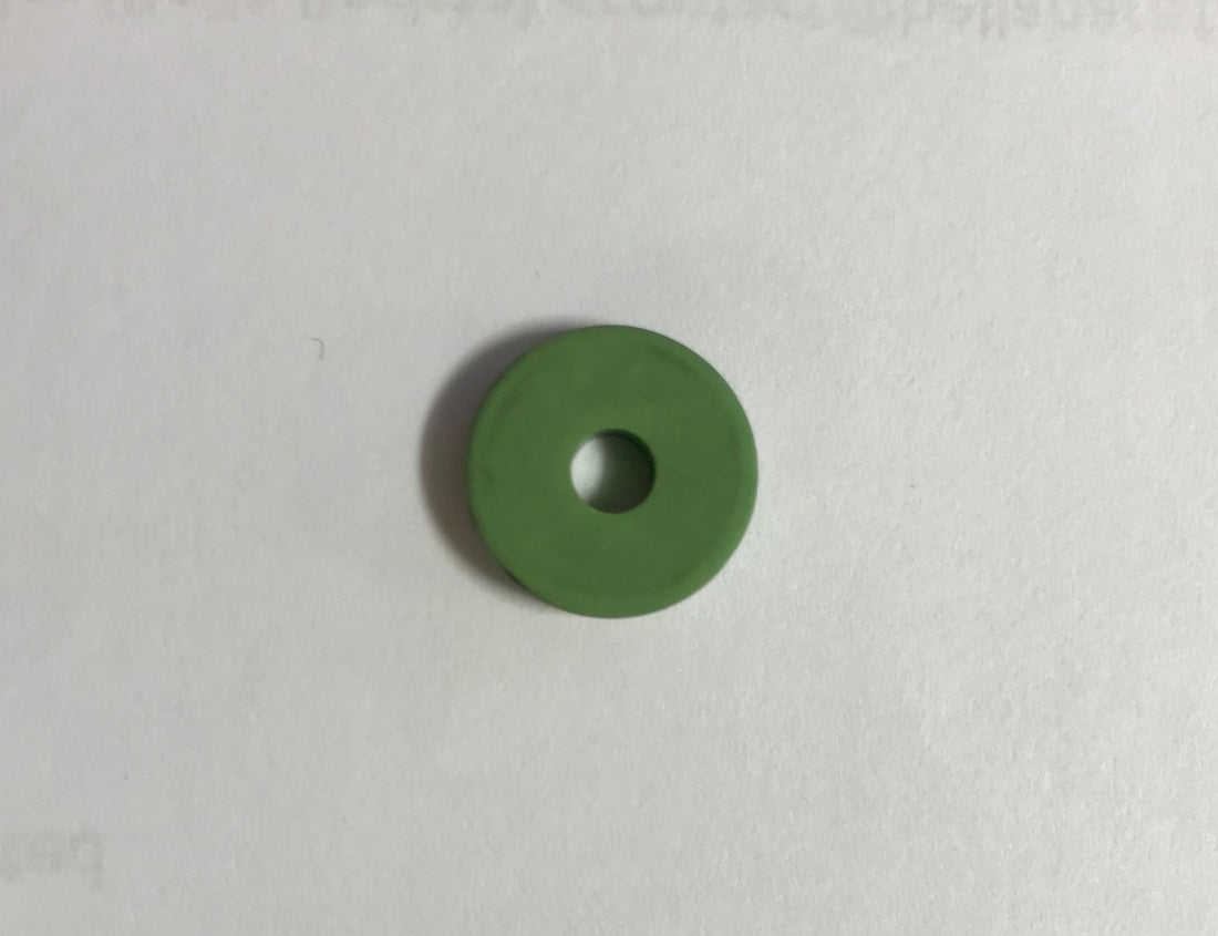 VITON FLAT GASKET 13X4X4mm