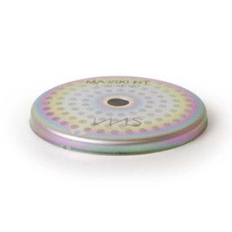 IMS Competition Showerscreen Nanotec 56.5mm for MARZOCCO-SLAYER-SYNESSO