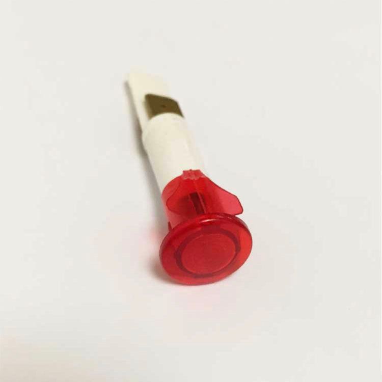 Izzo Alex/Vivi Red Bulb