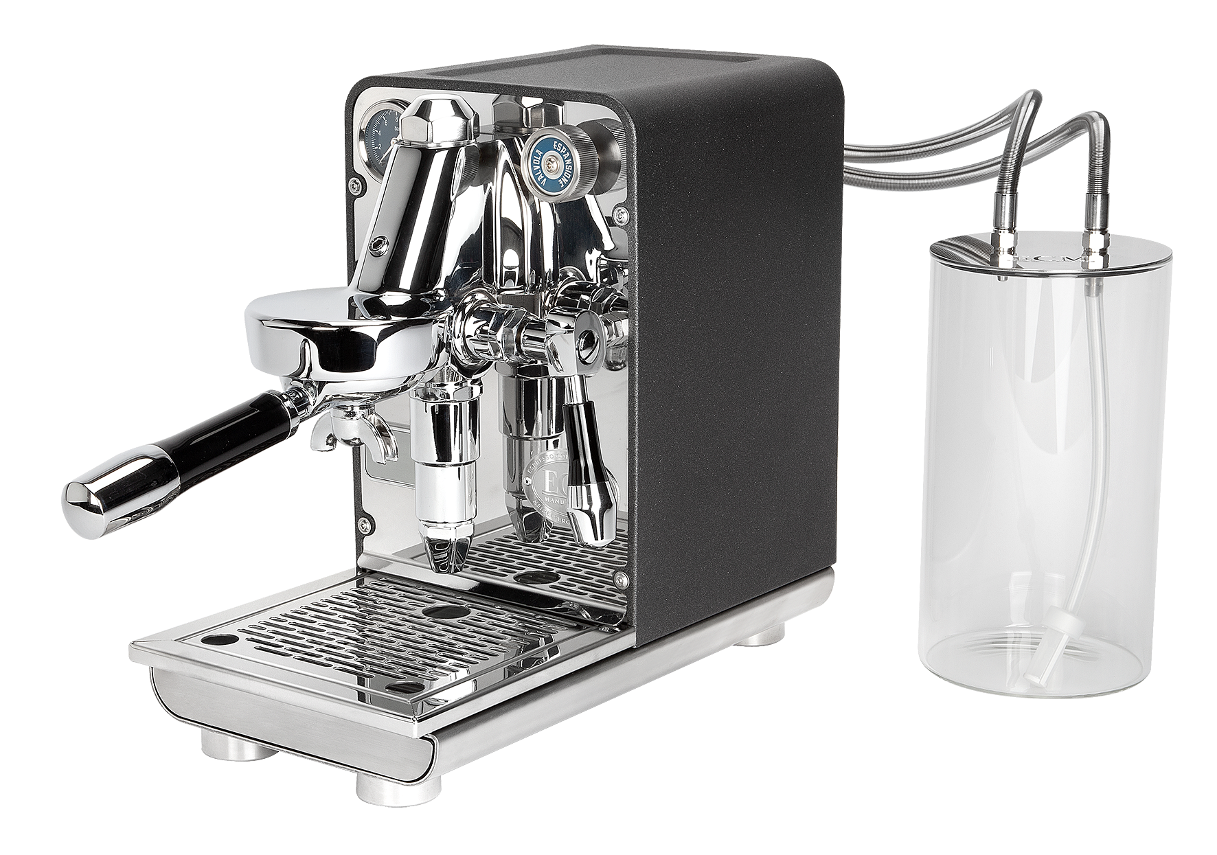 ECM Puristika Espresso Machine