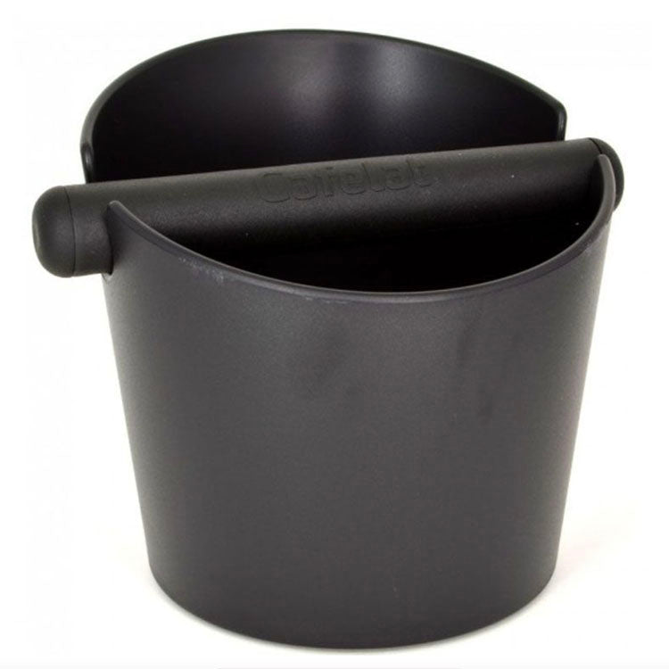 Cafelat Large Tubbi Knock Box - Black
