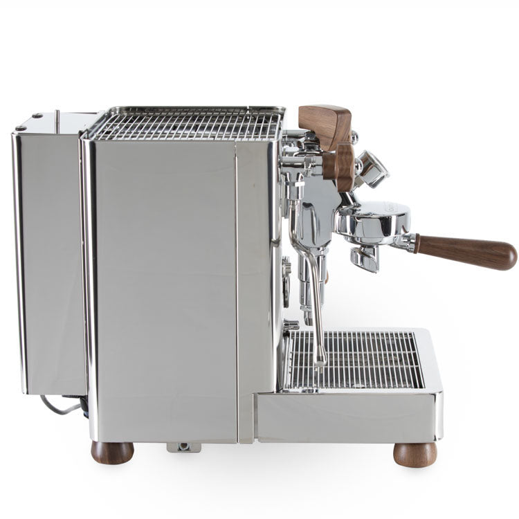 Lelit Bianca V3 Dual Boiler Espresso Machine