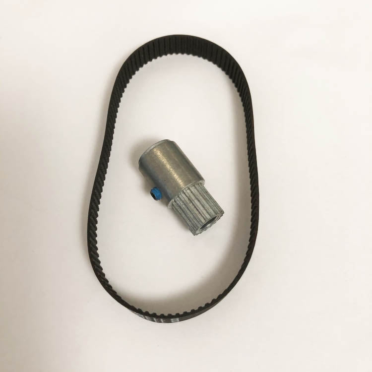 Mahlkonig Vario Belt and Pull Set