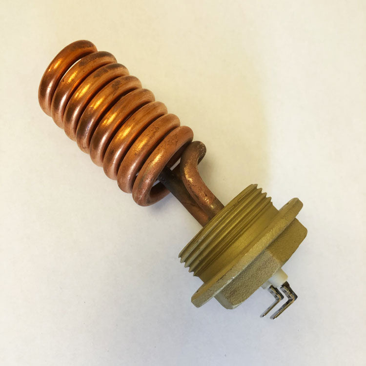 Lelit MaraX and Bianca Steam Boiler Element