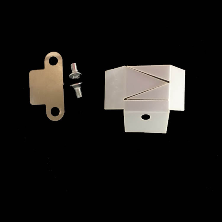 Eureka Mythos Clump Crusher