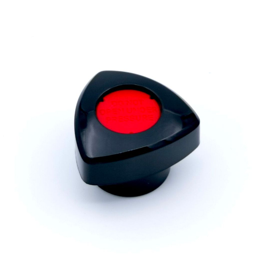 Olympia - Boiler Cap Complete