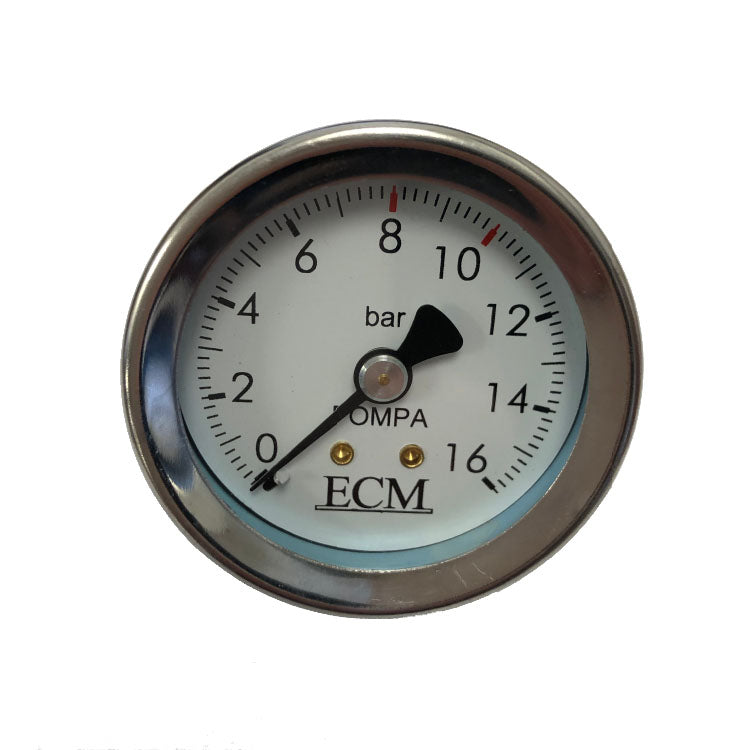 ECM Mechanika V/Technika PID Group Head Gauge