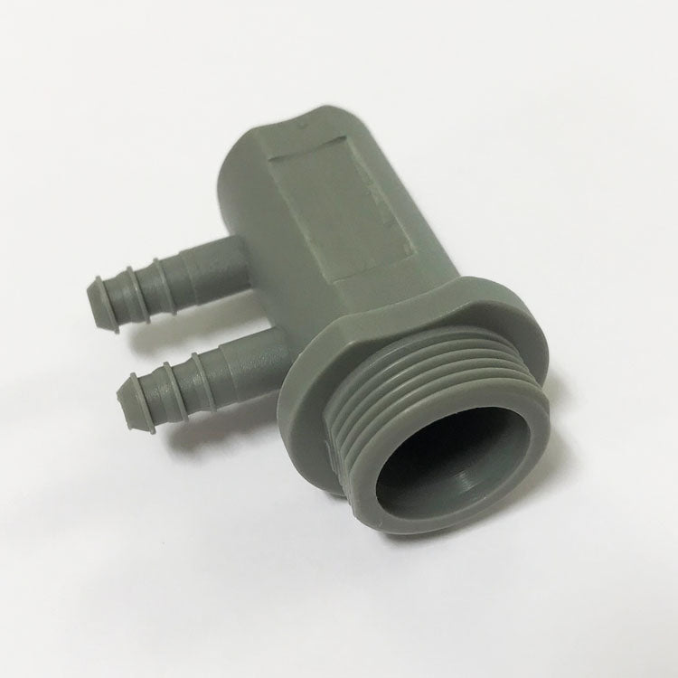 ECM Tank Adaptor for Reservoir