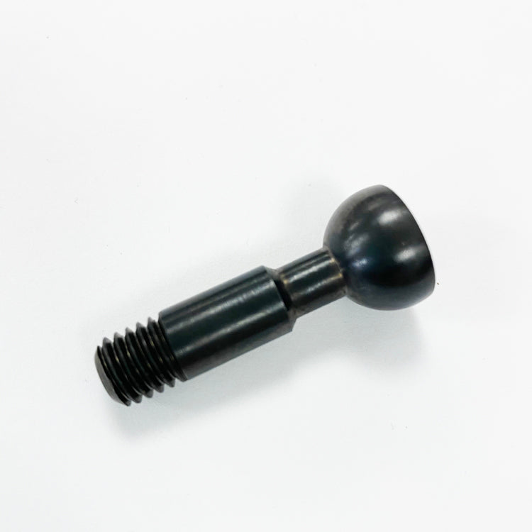 ECM Synchronika steam/hot water wand inox lever stem