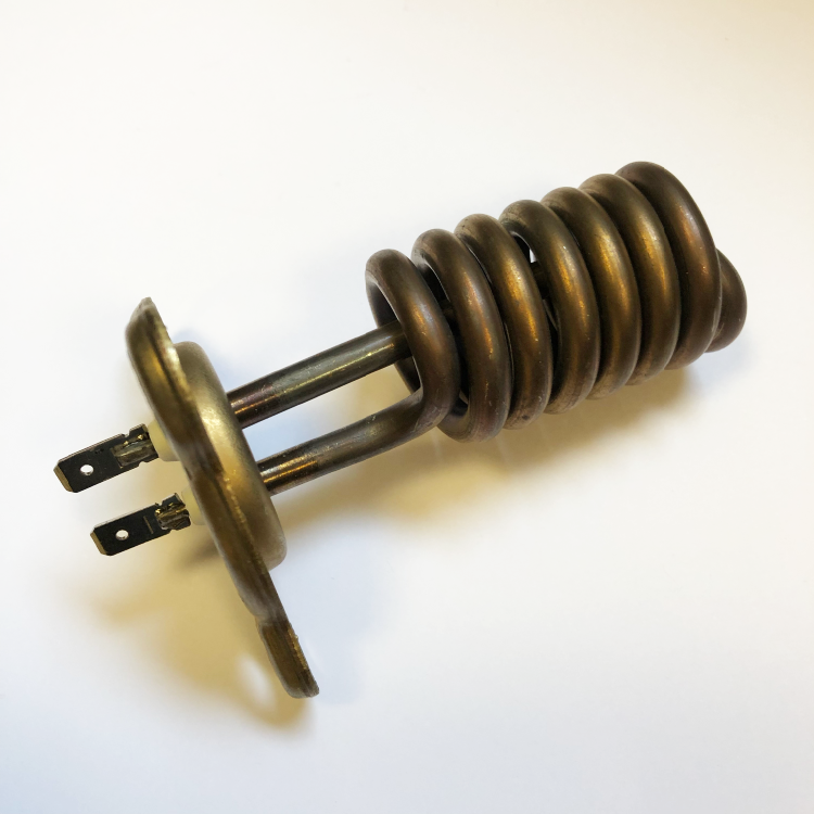 Profitec and ecm Steam boiler element 1400w 230v