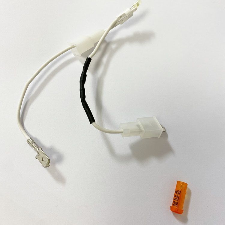 Profitec 300 Orange control lamp