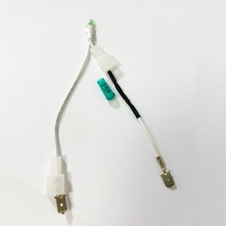 Profitec 300 Green Control Lamp