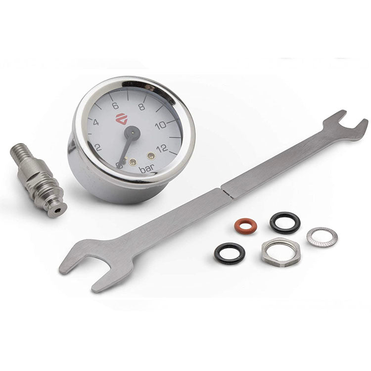 Lelit Manometer Kit