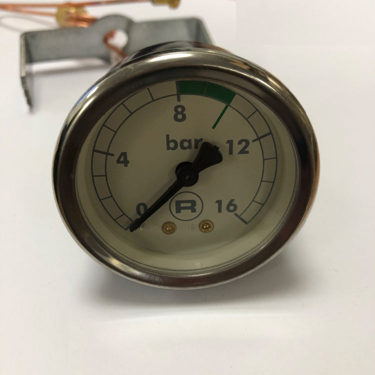 Rocket Plus V2 Pump (group head) Manometer