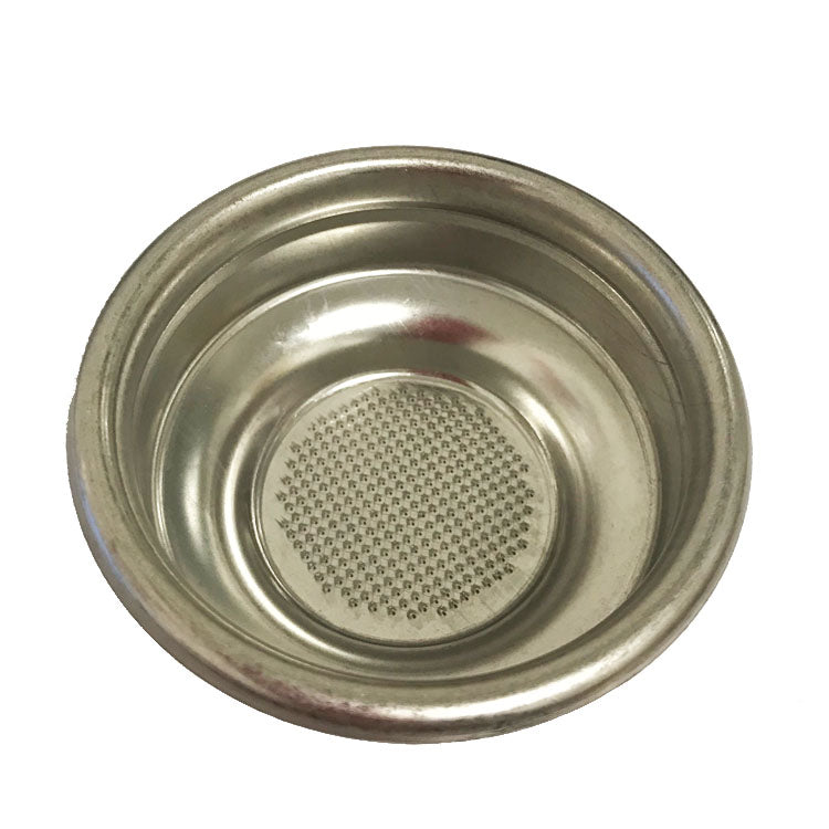 Single Porta Filter Basket for Izzo Pompei (53mm)