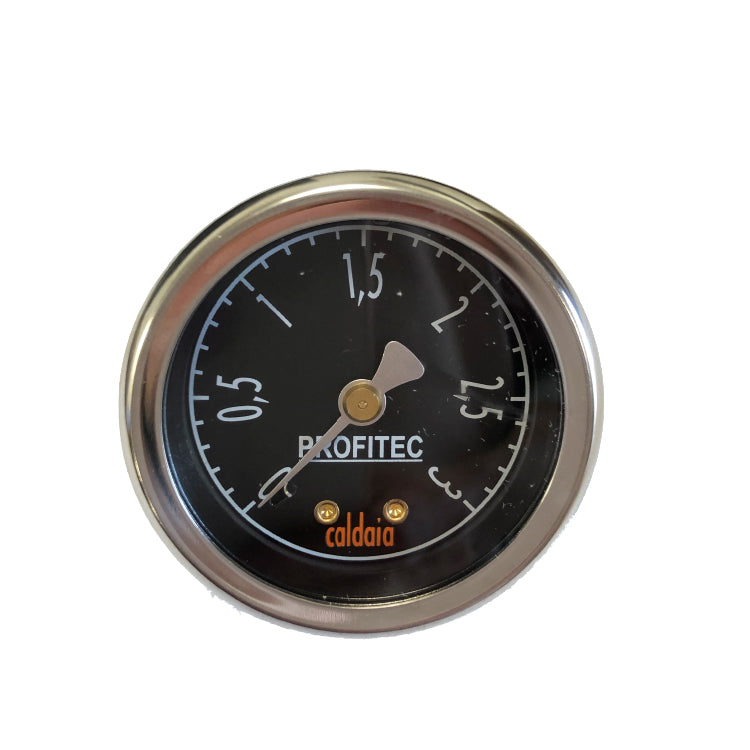 Profitec 600 Boiler Pressure Gauge