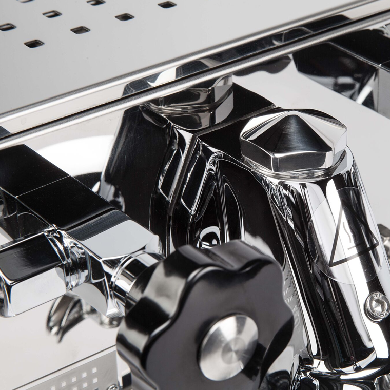 Profitec Pro 600 Dual Boiler Espresso Machine