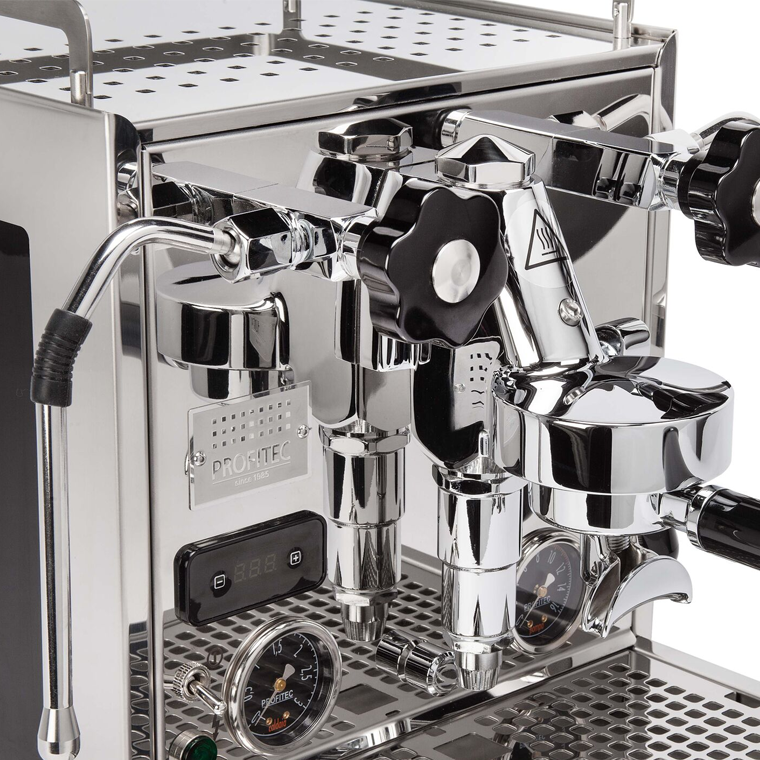 Profitec Pro 600 Dual Boiler Espresso Machine