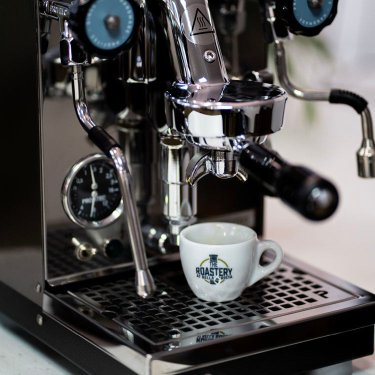 Profitec Pro 400 Espresso Machine