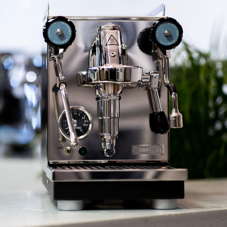 Profitec Pro 400 Espresso Machine