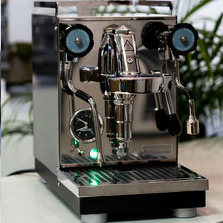 Profitec Pro 400 Espresso Machine