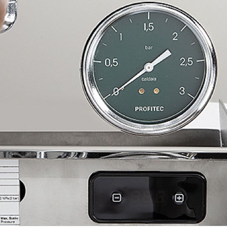 Profitec Pro 800 Lever Espresso Machine