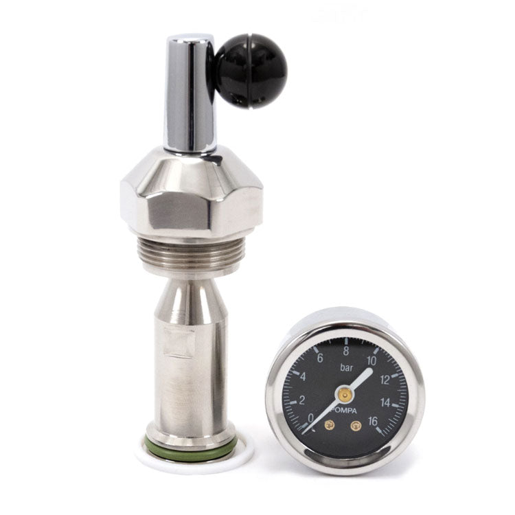 Profitec E61 Flow Valve