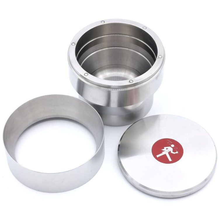 Olympia Puck Prep Tool 49mm