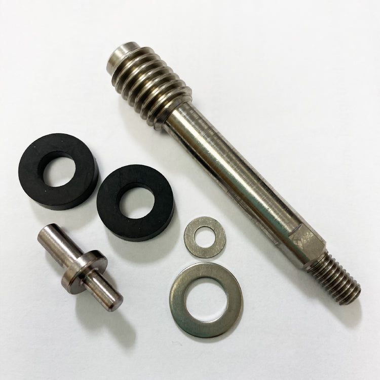 Rocket R58 Steam/Hot Water Shaft