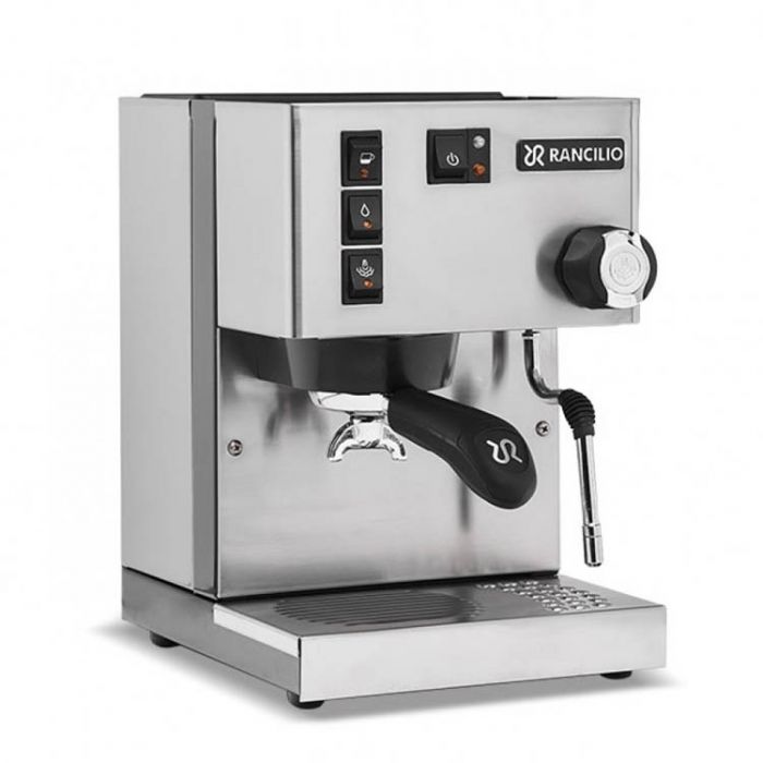 Rancilio Silvia E V6 Espresso Machine