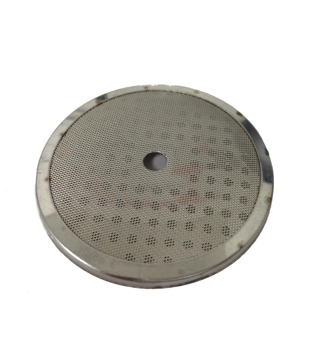 Rancilio Silvia Shower Screen