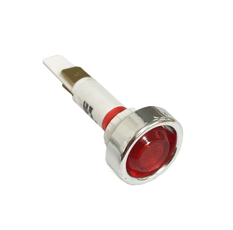 Red Indicator Lamp