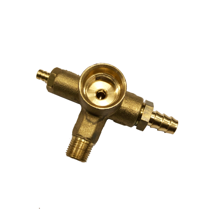 Profitec 300 Safety Valve/Vacuum Breaker