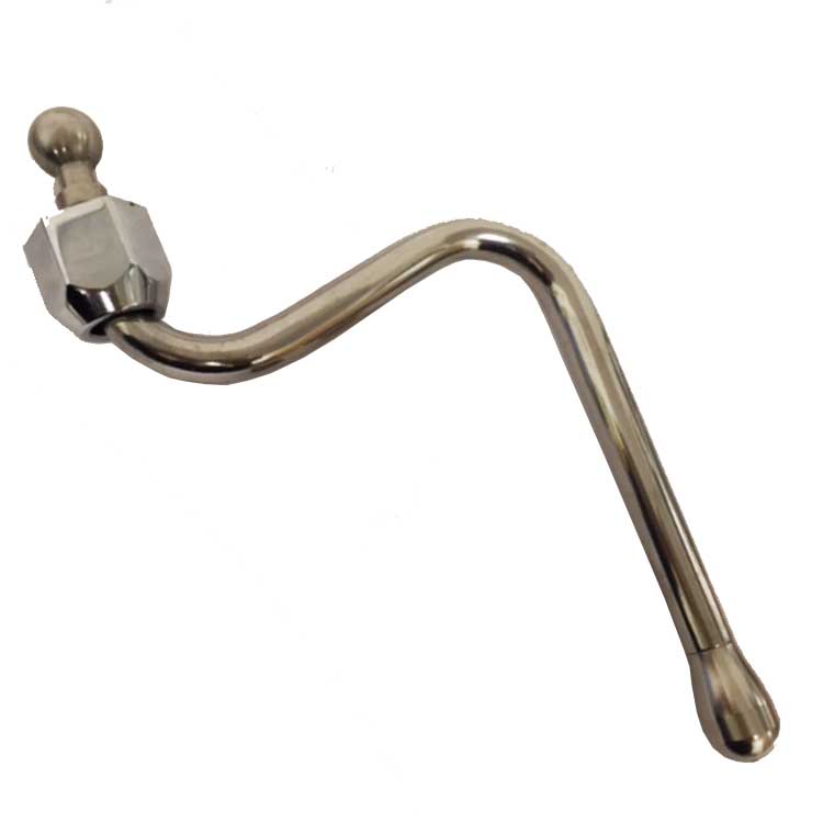 Rocket Boxer Complete Steam Wand