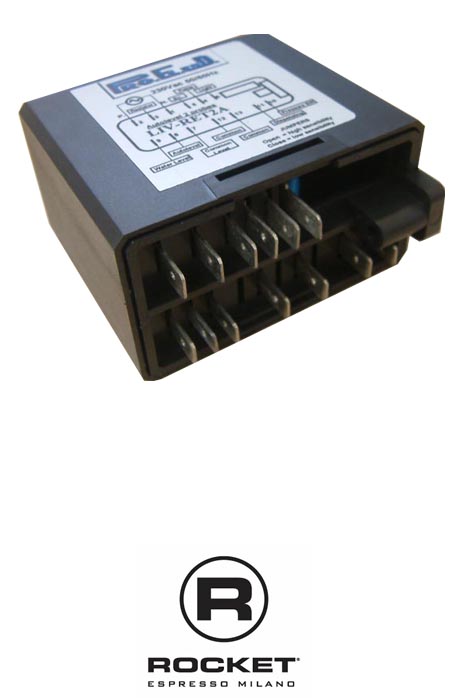 Rocket Control Box A190004275