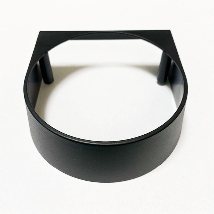 Rancilio Silvia Group Cover