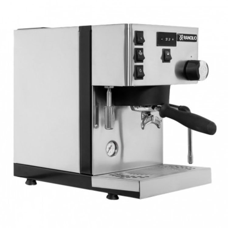 Rancilio Silvia PRO X Dual Boiler Machine