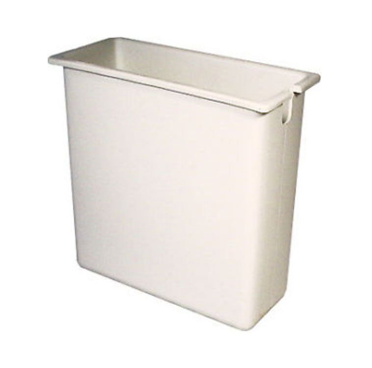 Rancilio Silvia Reservoir