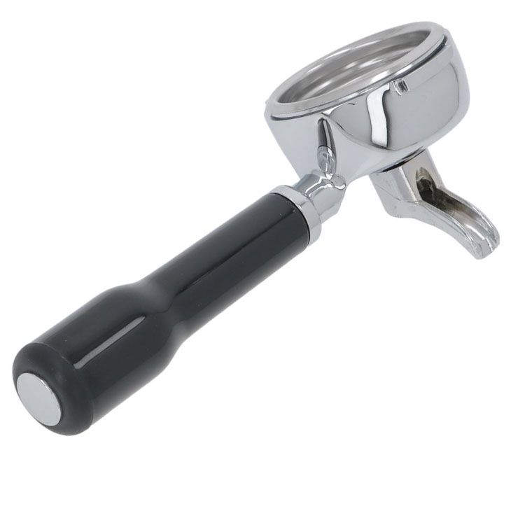 E61 Porta Filter Holder with Single Spout