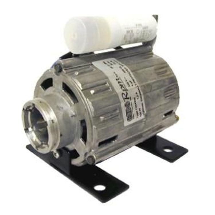 RPM Slimline Motor