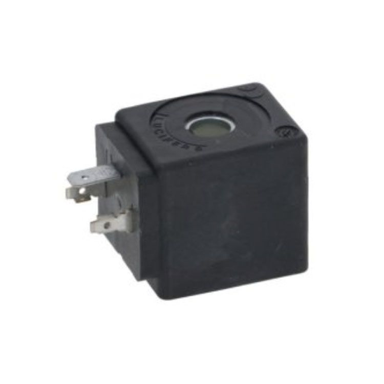Lucifer Parker Solenoid 220/240v 9w 50Hz